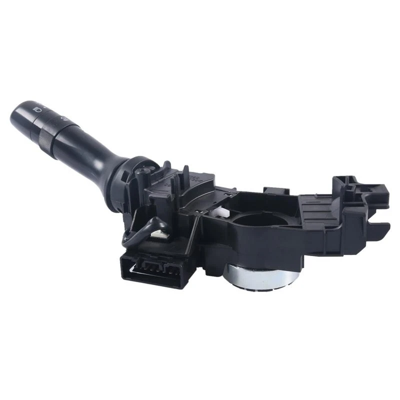 Turn Signal Indicator Switch Steering Column Control Combination On Off Compatible for Citroen