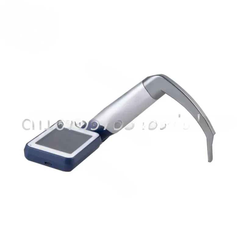 Reusable Video Laryngoscope SY-P020N Medical Wireless 70 Degree Video Laryngoscope with Six Blade