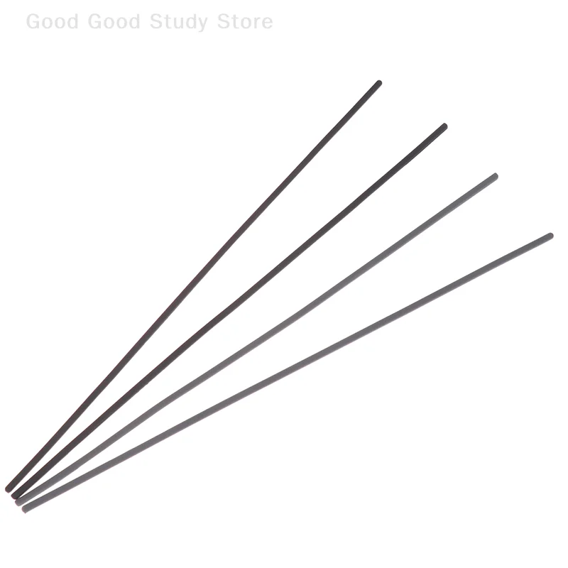 1/2Pcs Laptop Rubber Strips Computer DIY Bottom Case Foot Pad For DELL Latitude 7310 Non-Slip Shell Pad Replacement Accessories