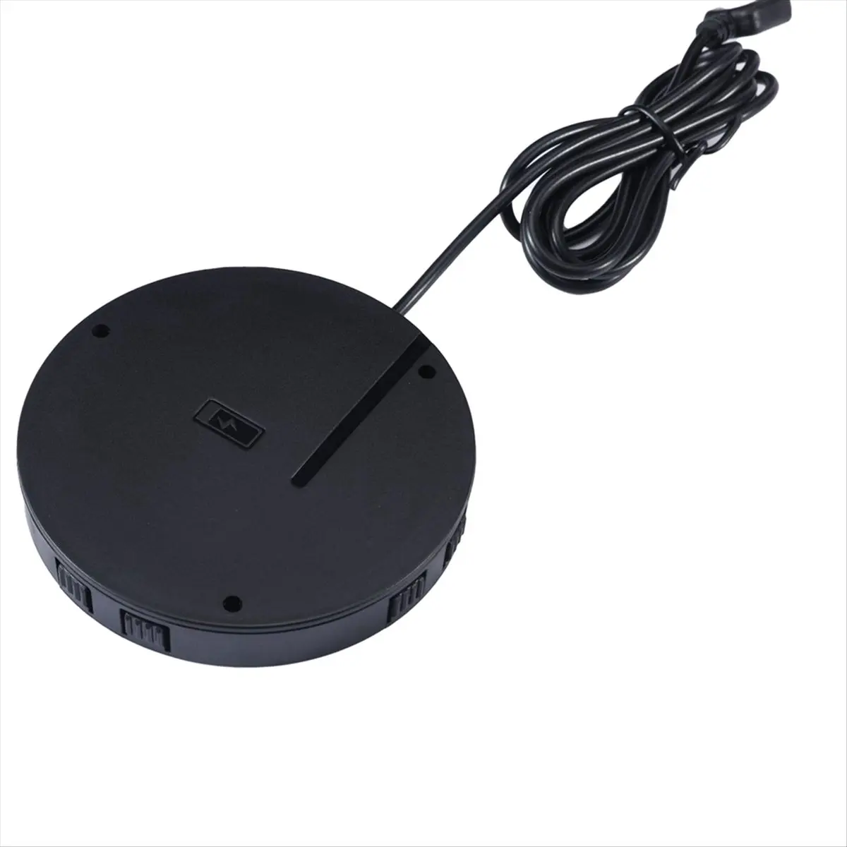 SCLS 15W Wireless Charger 20MM Air Separation Fast Charging Easy Installation Quick Charger