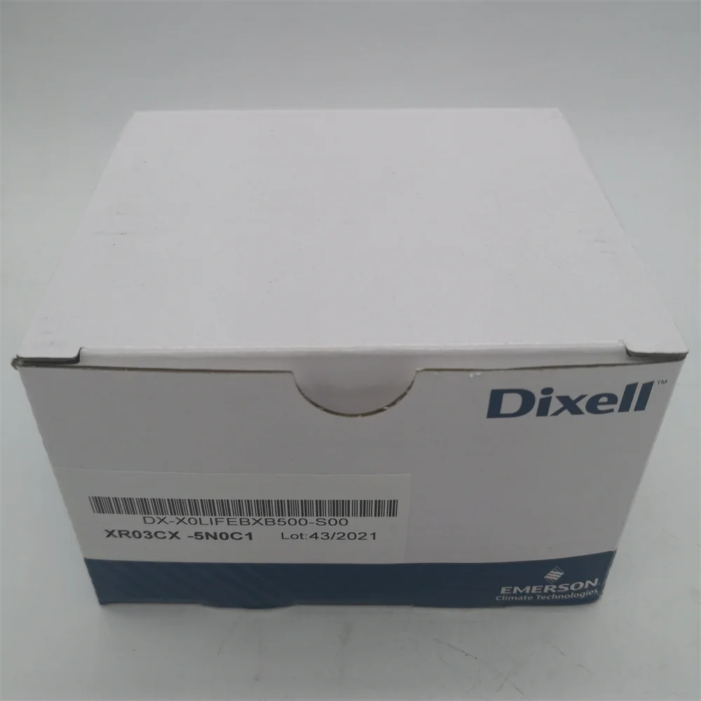 Termostat XR03CX-5NOC1