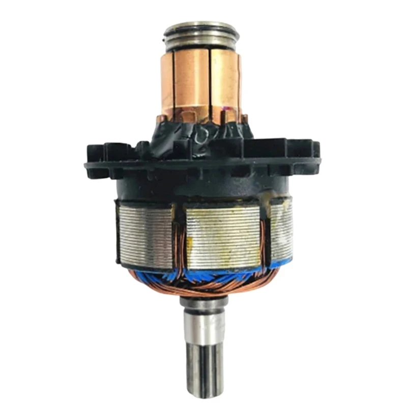 

Armature Rotor N110033 N268382 for DCF885 DCF885L2 DCF885M2 DCF885C2 Hammer Drill Electric Tool Parts [Su&KND]