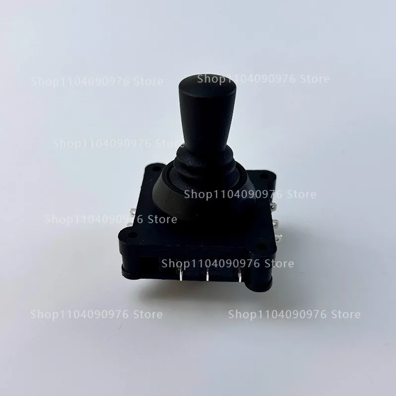 CV4A series joystick, industrial joystick, dual-axis adjustable joystick