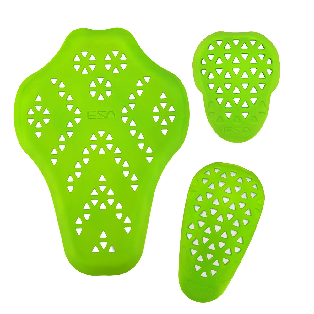 

Motorcycle Protective Jacket Universal Built-in Protective Gear All Season Riding Anti Fall And Shock-absorbing Protective Pad