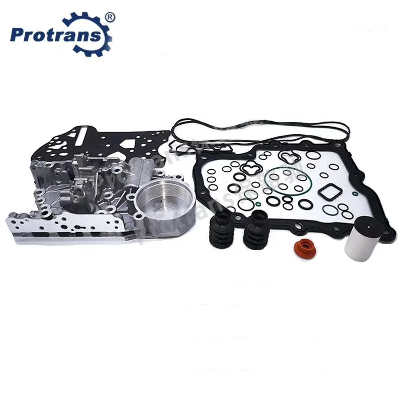 Protrans High Quality Transmission Valve Body Repair Kit 0AM DSG DQ200