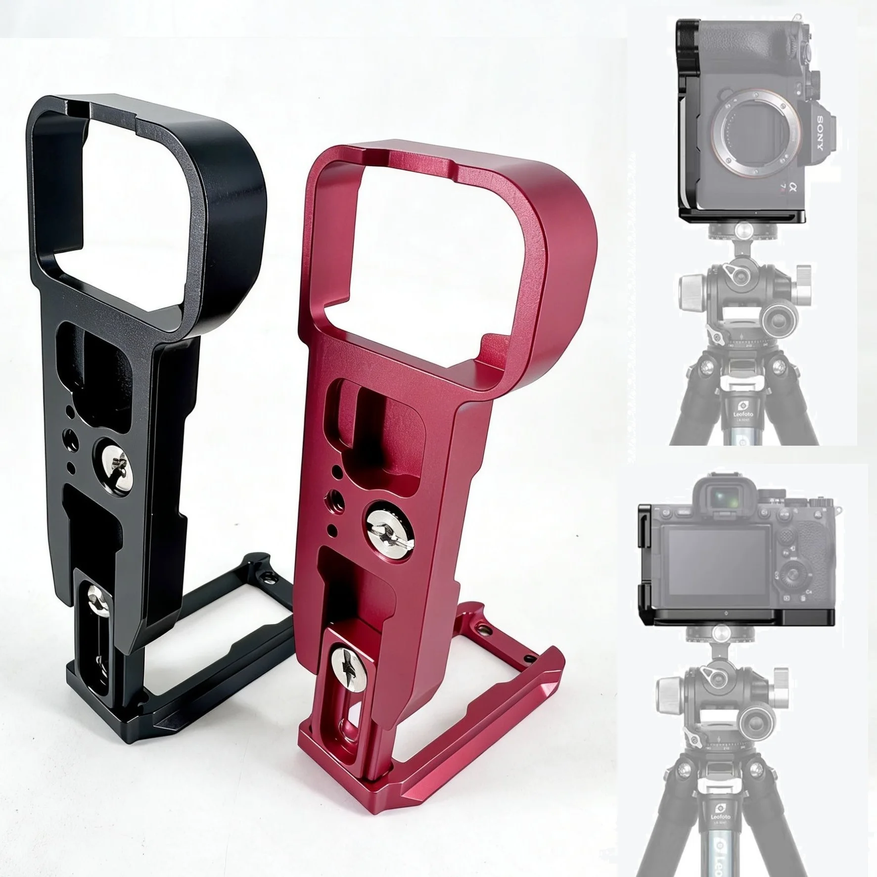 A7C Camera Cage Qui…
