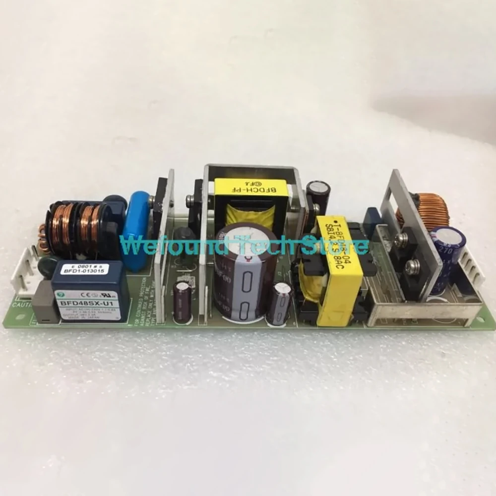 Power Board Assembly 48V2.3A BFD48SX-U1