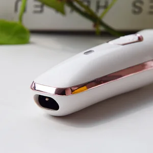 Depilador electric kadınlar için ağrısız, bikini çizgisi, kaşlar, burun, bayan burun kılı düzeltici, yüz epilasyonu, yüz ve vücut, Tıraş makinesi, kadın, Tüy Dökücü, 4'ü 1 arada En iyi 10 satış depilador a genital-no. 7