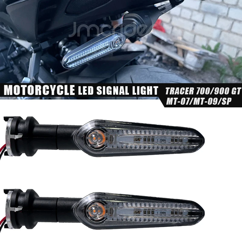 Motorcycle Flashing…