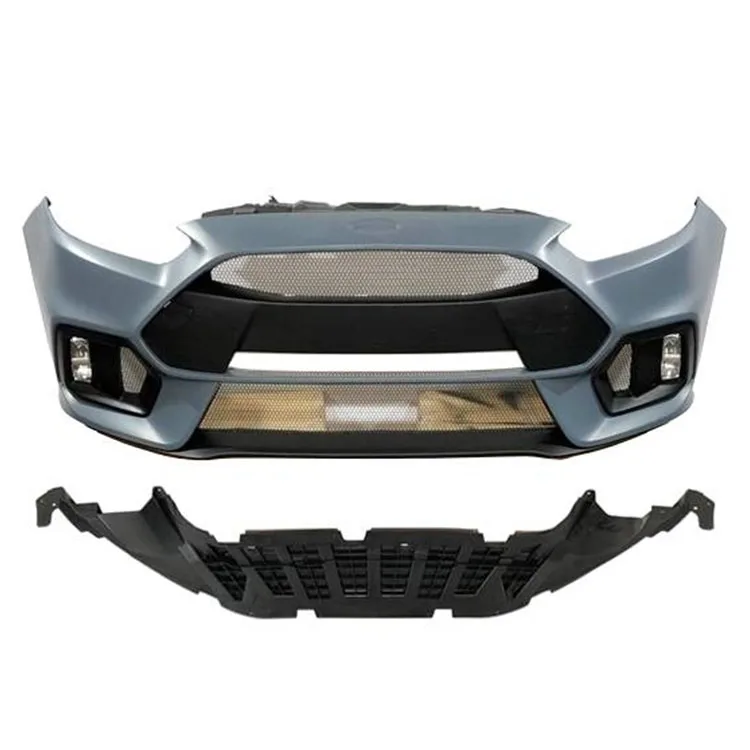 

Auto Front Bumper Assembly for for FORD Focus 2015-2018 AUTO BODY KITS