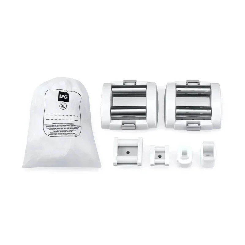 Multifunctional Vela Boby Shape LPG Massager Vacuum Roller Body Sculpting Burn Fat Slimming Massage Body Shaping Machine