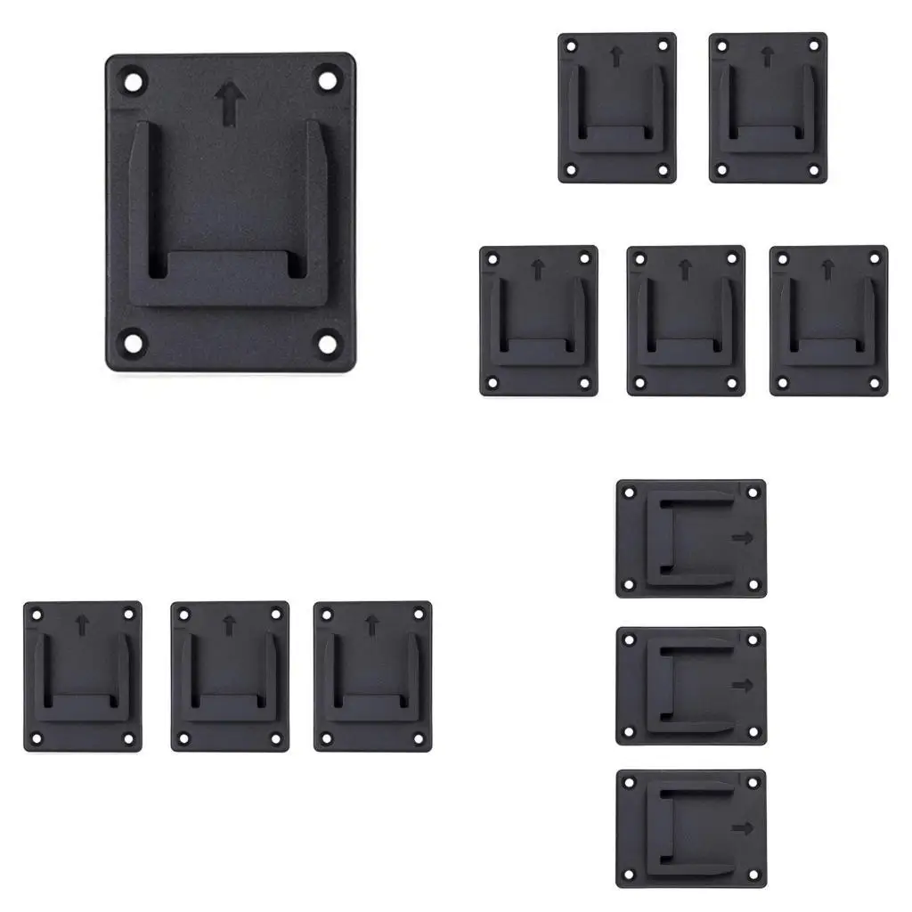 

652F Стабильная платформа монтажа электропрофила