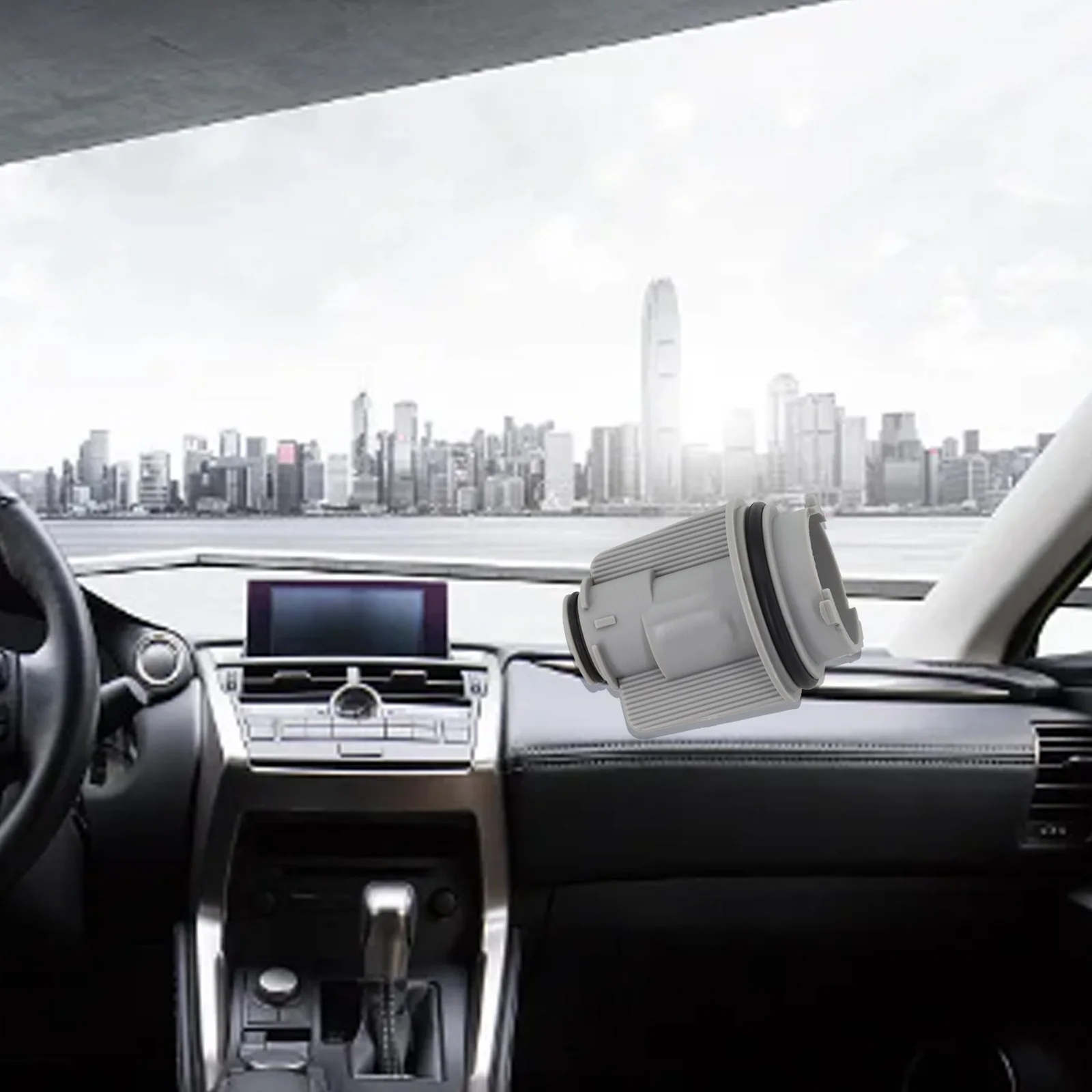 

For Santana For Passat B5 Car Accessories Lamp Bulb Holder Car Headlight Installation Black Black Color Anti-corrosion