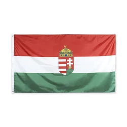 FLAGDOM 90x150cm HUN Hungary 1920-1946 Flag