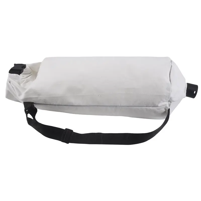 N10R-Wall Sander Vacuum Bag Dust Collect Universal Self-Priming Drywall Sander Dust Collect Bag Dust-Free Grinder Parts