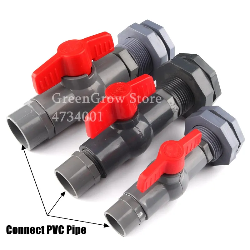 1pc 20~63mm 1/2