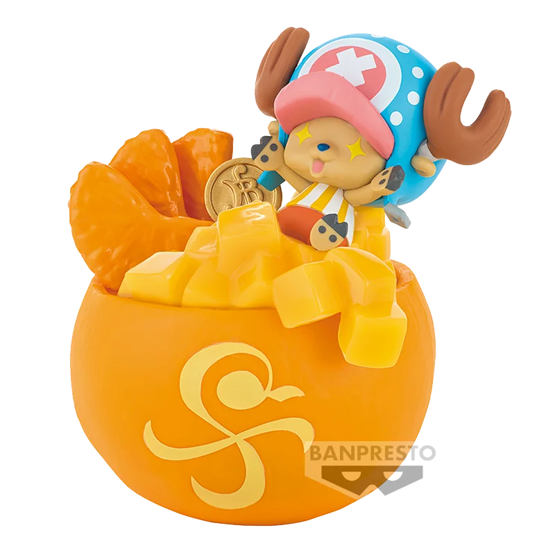 bandai-eyewear-factory-collezione-paldolce-in-un-unico-pezzo-vol2-a-chopper-figurine-modello-ornamento-regalo-di-compleanno