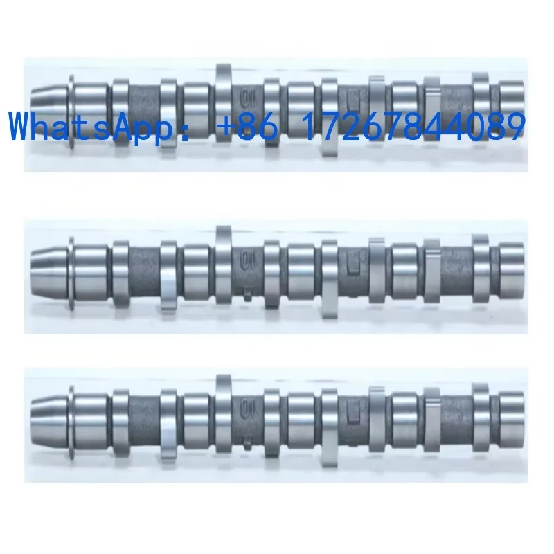 

High Quality KIAA Engine Parts R2 Besta Kasten 2.2D Camshaft 0K770-12-421