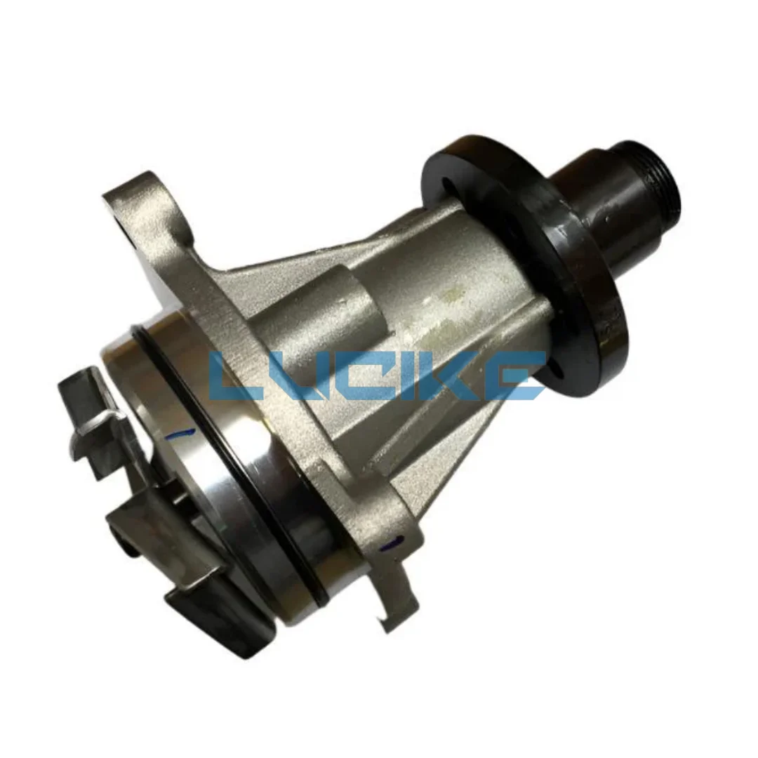 

LR008863 1418852 6H4Q8501DA LR006642 LR008145 New Engine Water Pump FOR Land Rover Range Rover Rover Sport 3.6 TDV8 368DT