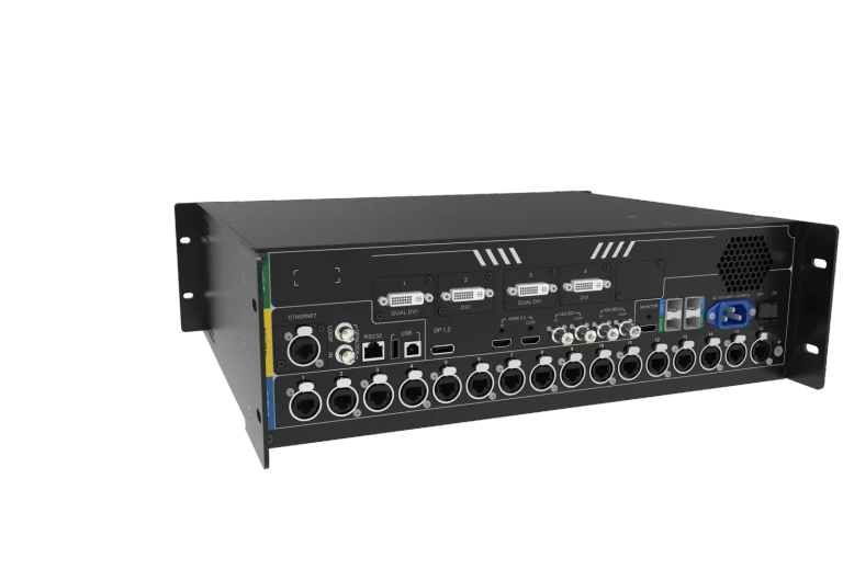 Novastar NovaPro UHD Jr All-in-one Professional 4K LED Video Screen Controller