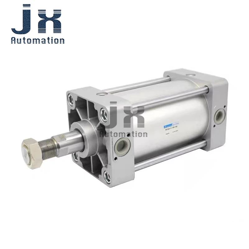 台湾製マインドマン標準空気圧シリンダーMCQA-11シリーズ ボア40/80/100/125MM ストローク25-500M オートメーション機器用