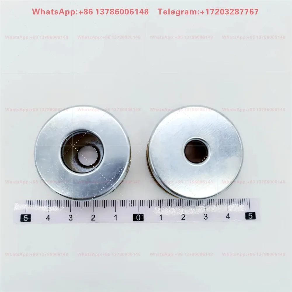 10pcs   Electromagnetic valve filter cartridge height 20, outer 39, inner 16, small 8, automotive parts