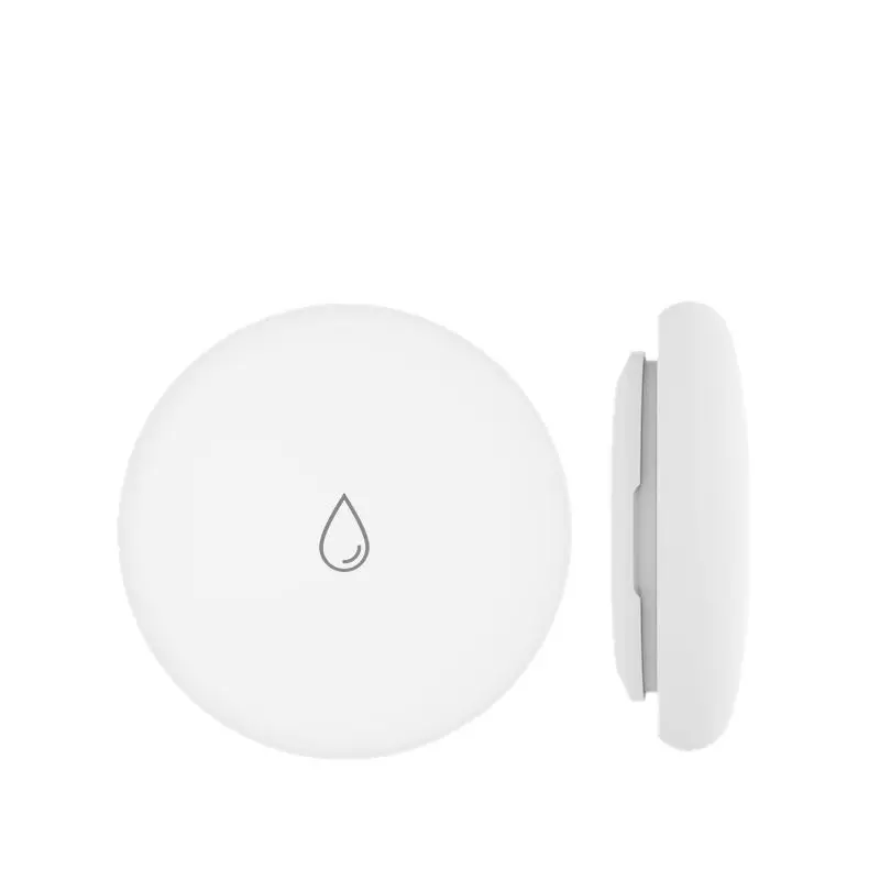 Flooding Sensor Wireless Water Leak Detection Alarm Smart Home Water Level Alarm