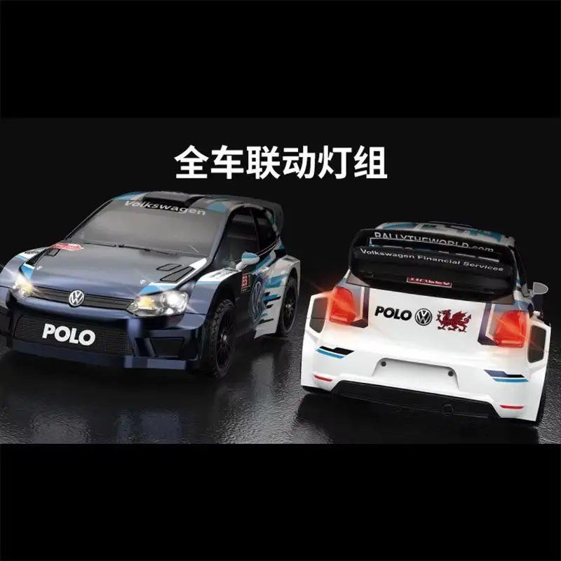 

New sell well In Stock HYPER 1:10 brushless 10304 remote control car high-speed rally car off-road vehicle