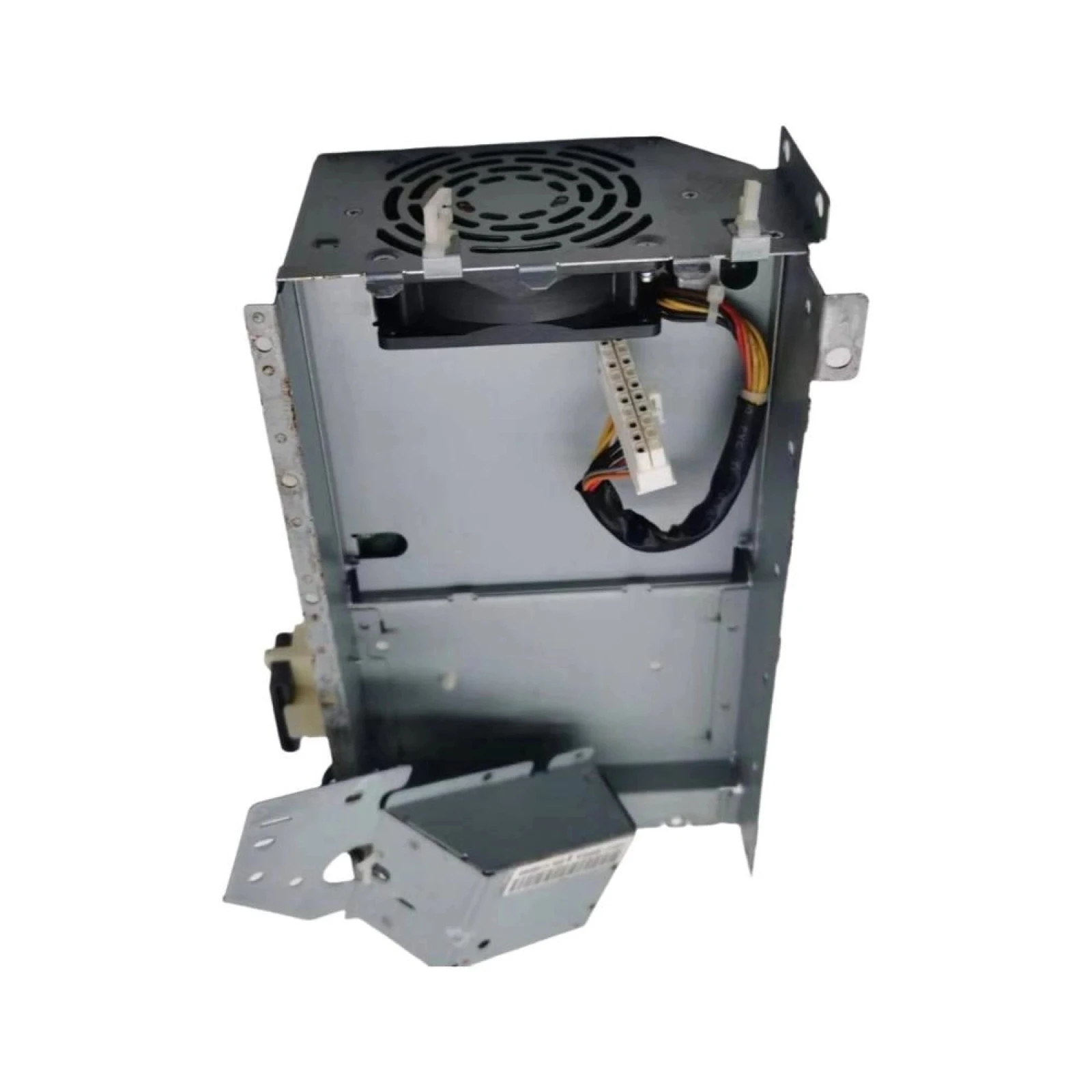 Adaptador de corriente de 100-240V compatible con HP DesignJet T1200 T790 T1300 CH538-60023 T2300 T795