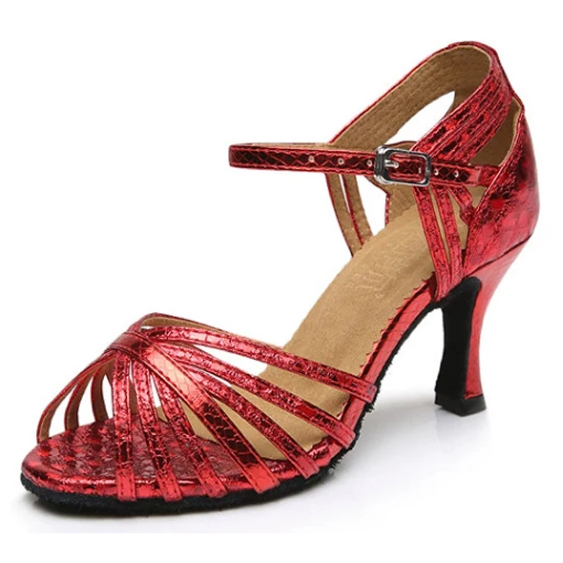 loogtshon-femmes-bottes-de-danse-pour-dames-talon-haut-flanelle-salle-de-bal-chaussures-de-danse-moderne-rouge-filles-semelle-souple-bachata-salsa