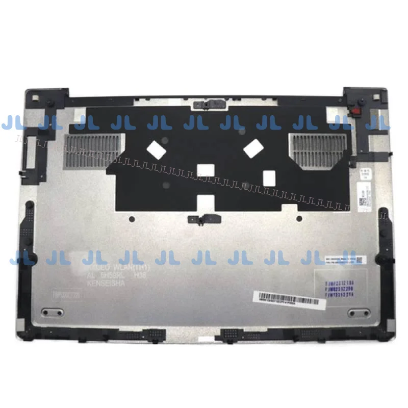 

JL New Bottom D Cover Lower Case AL WLAN For ThinkPad X1 Carbon Gen 12 21KC 21KD