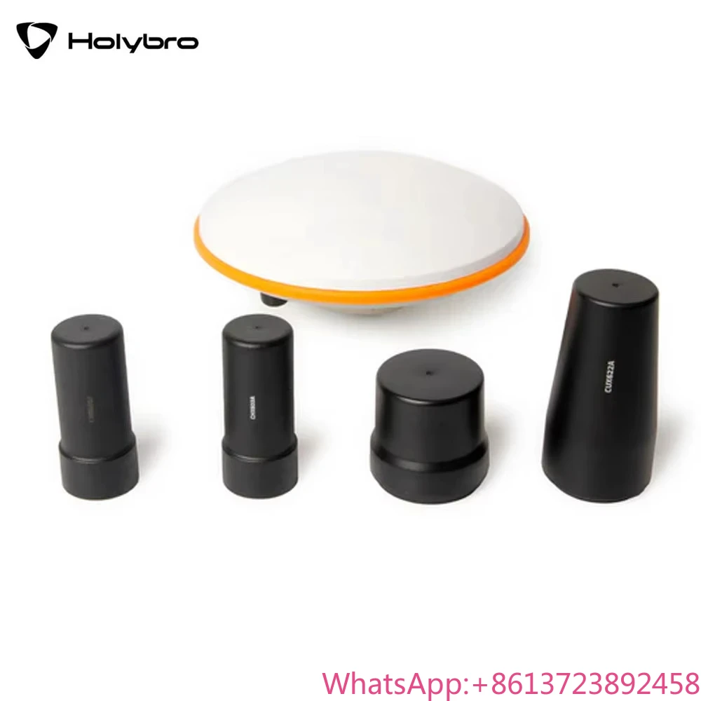 

TLF Holybro High Precision RTK GNSS Antennas CHX603A / CH7609A / CSX627A / CUX622A / CH8605A