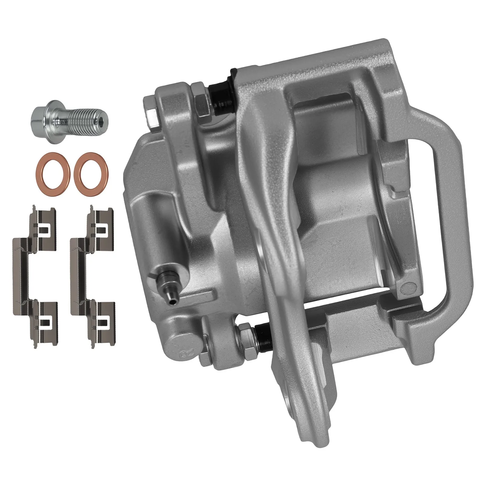 Rear Right Brake Caliper for GMC Yukon XL/Chevrolet Suburban 1500 2007-2014