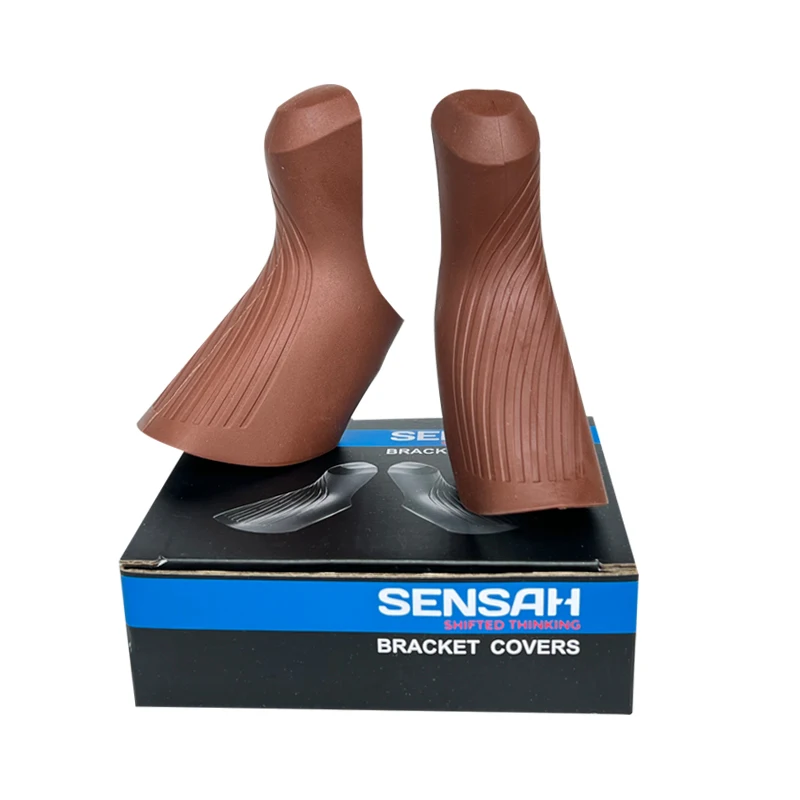 SENSAH Shifter Lever Cover Bracket EMPIRE Pro Road Bike 2X7 2x8 2x9 2x10 2X11 2x12 Speeds Bicycle Pieces