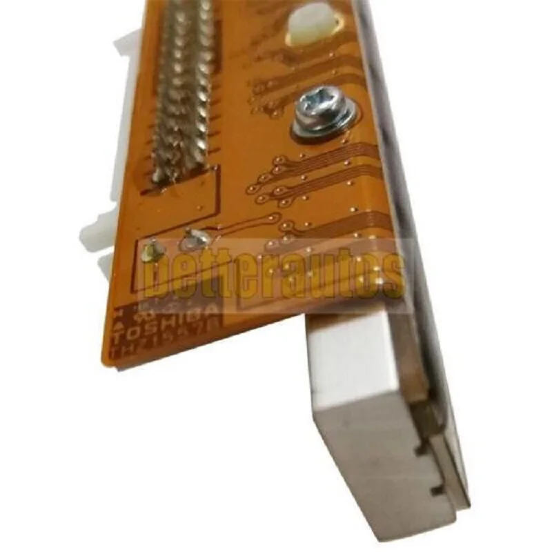 P1031925-006 300dpi Printhead for Zebra ZXP3 Card Printer ZXP Series3 Print head