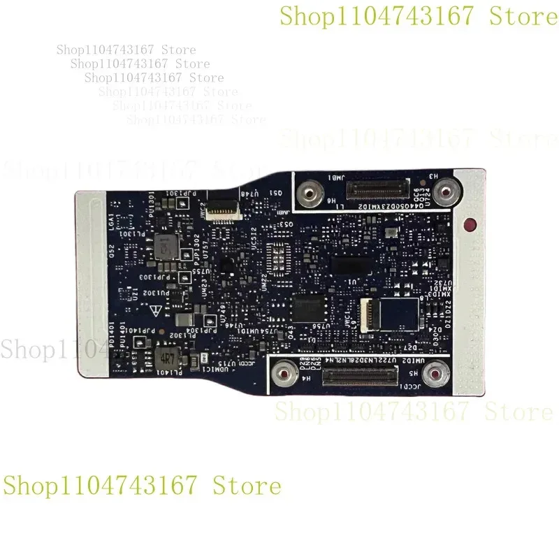 

LS-N412P New For Latitude 7450 7650 Laptop USB Keyboard Reader Adapter BoardQQ