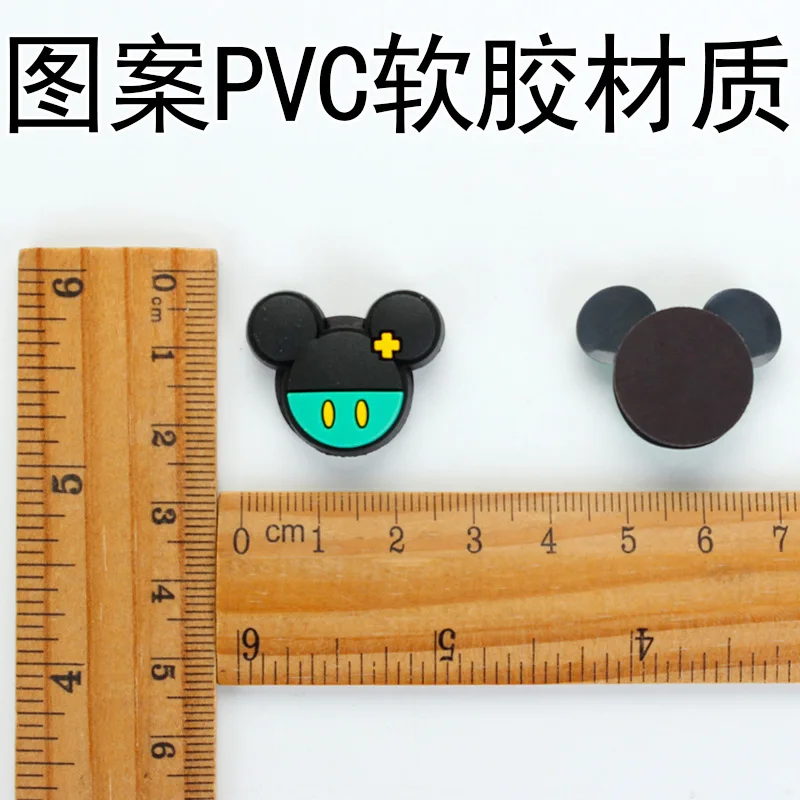 Disney Monster University Fridge Magnet Home Decore Mini Refrigerator Home Decoration Sticker Cute Magnets For Fridge Souvenir