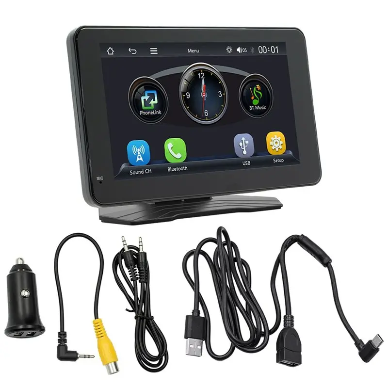 a96e-wireless-bluetooth-7-carplay-android-auto-display-mp5-player-portable-central-control-car-audio-unit