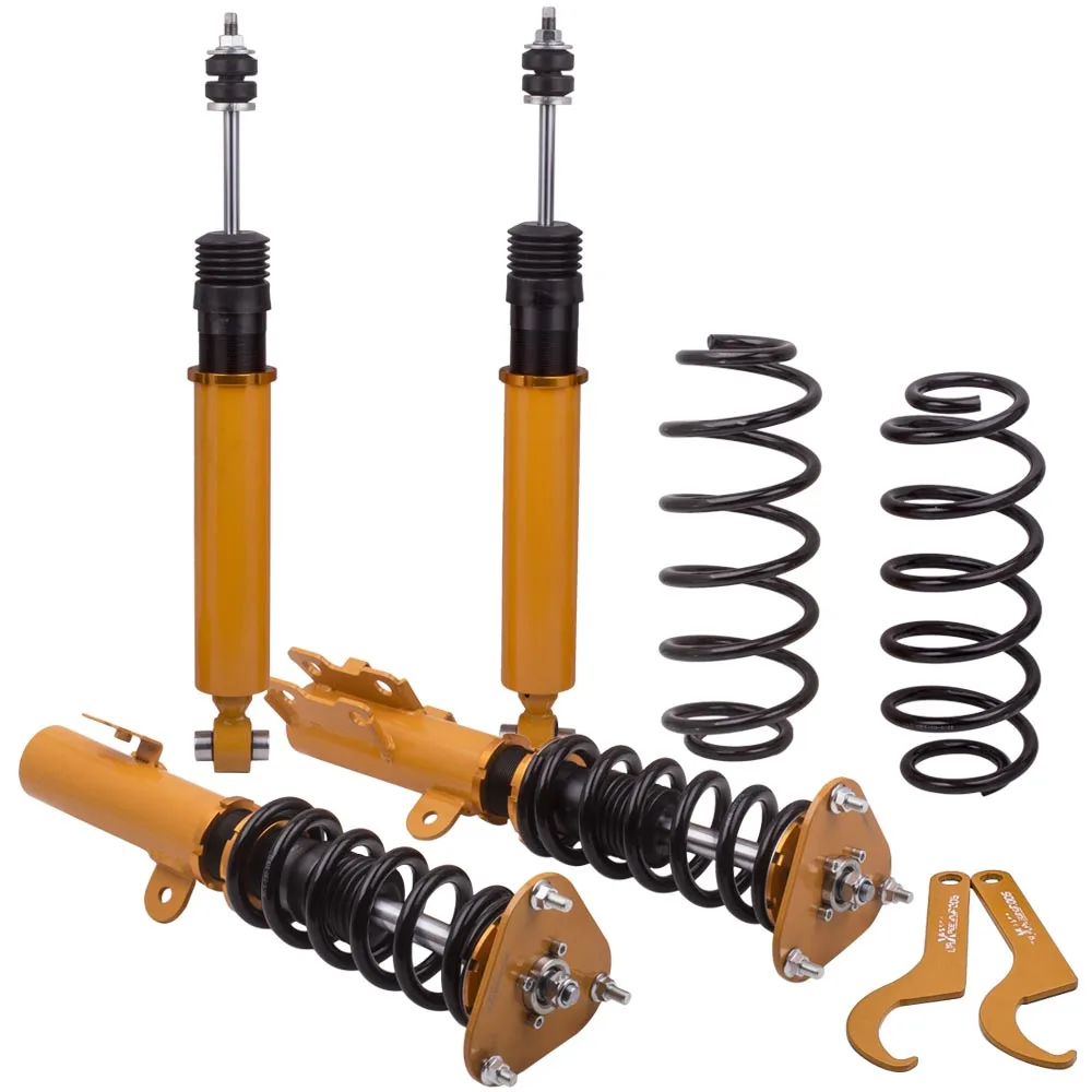 

Adjustable Coilovers Suspension for TOYOTA COROLLA IM ZRE18_ 2017-2018 USA FWD Only