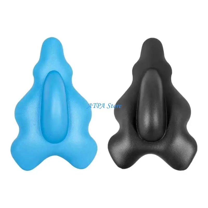 U13C Ergonomic  Tightener Pelvic Floor Muscle Trainer  Training Massager Repair Soft Cushion For Bladder Support