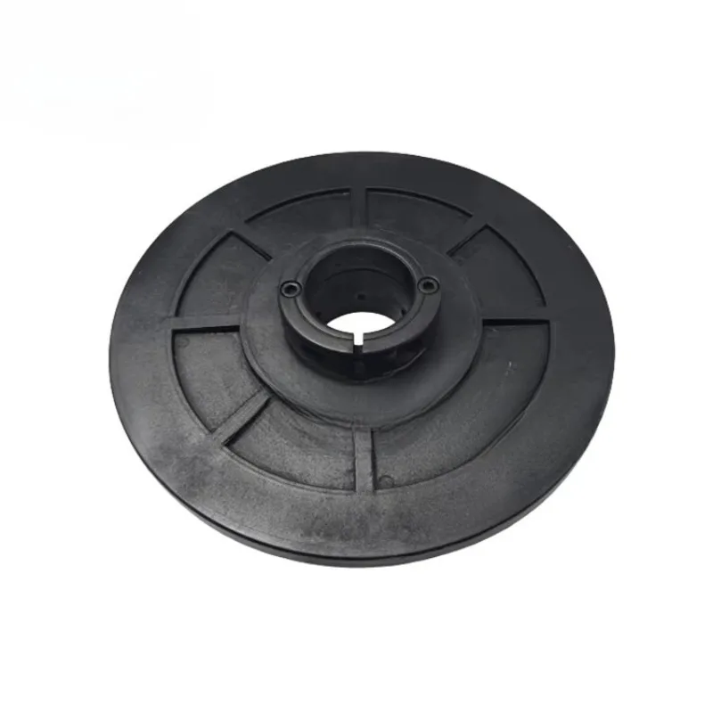 47140000 Flange, Plate, Mandrell Flange Assy for GT7250 GT5250 GT3250 Cutting Machine Parts Apparel