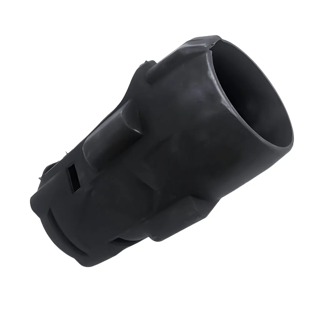 

Lightweight Rubber V FUEL Inch High Torque Wrench Use On Other Wrenches Flexible Rubber Design Black As Picture