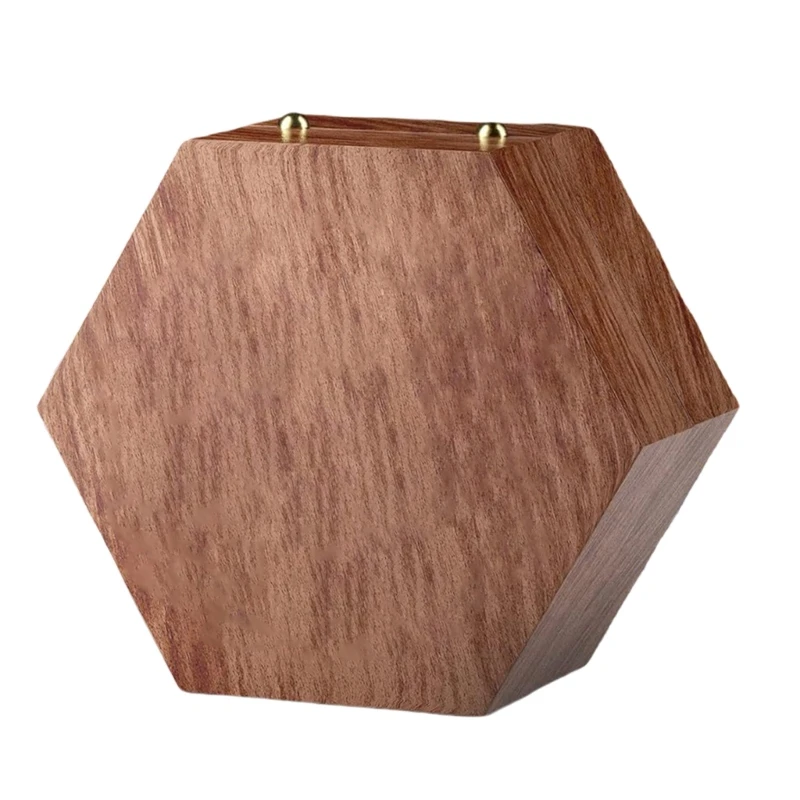 Customizable Sturdy Rings Box with Stylish Plush Interior for Couples