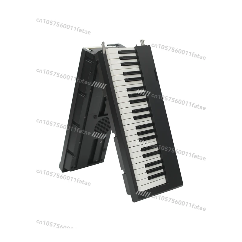 

Portable USB MIDI Keyboard Controller ，88 Keys Drum Pad Beat Maker Digital Piano Organ Music Keyboard