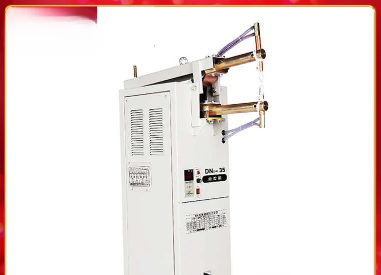 Touch Welding Machine DN1-16/25/35 Dual Power Supply Fixed SCR Metal 220/380V Power Spot Welding Machine