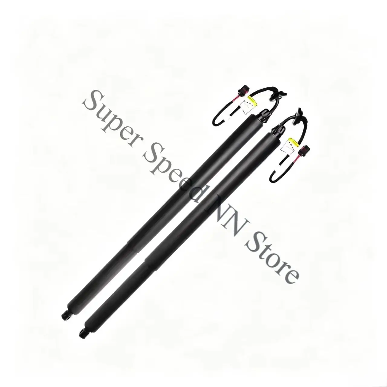 LR083139 A Pair Electric Tailgate Lift Support for Land Rover L462 Discovery 2017-2020 LR083138 LR126175 LR126177