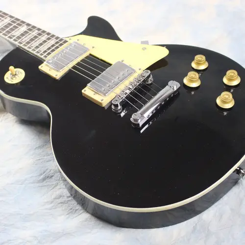 Gleeson LP 일렉트릭 기타, 마호가니 소재, 크롬 하드웨어, 핫 세일  Best5