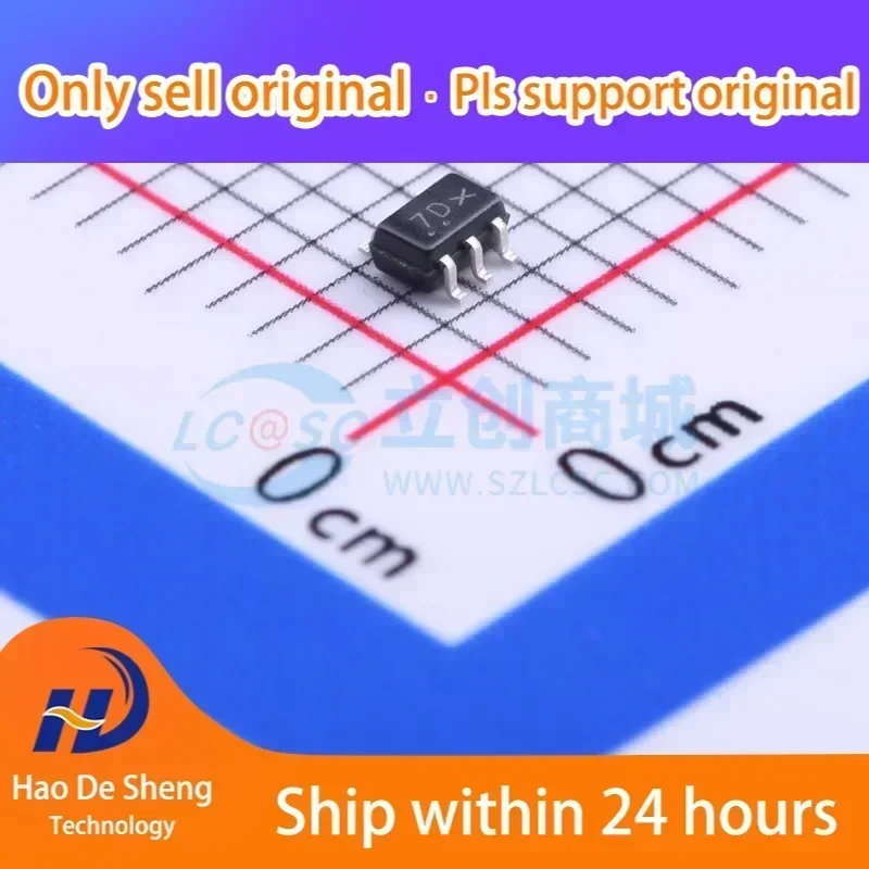 

20PCS/LOT MUN5214DW1T1G SOT23-6 New Original In Stock