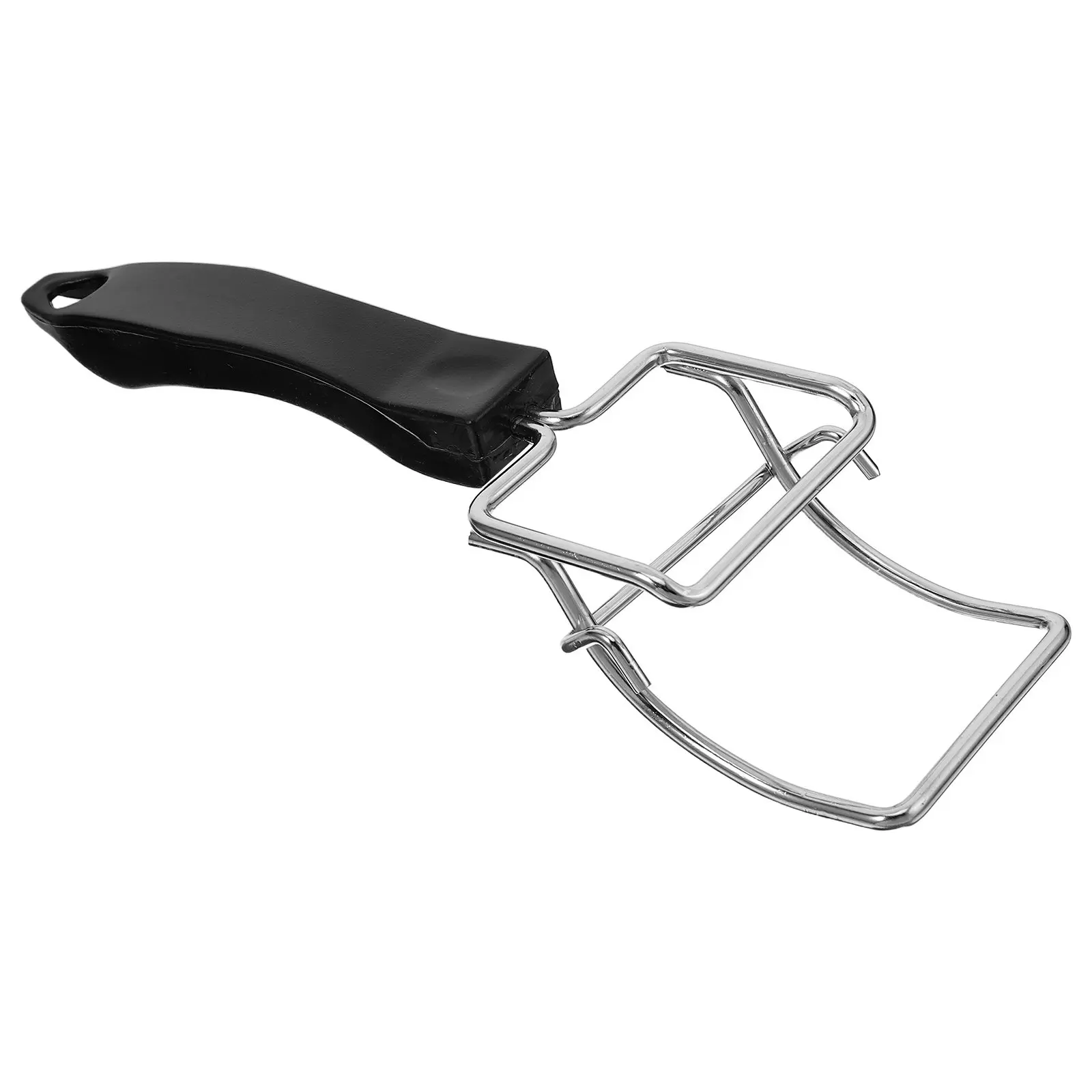 Professional Heat-Resistant Oven Tray Clip Stainless Steel for Toaster Oven Air Fryer Hot Plate Handling Baking Accessories Kit