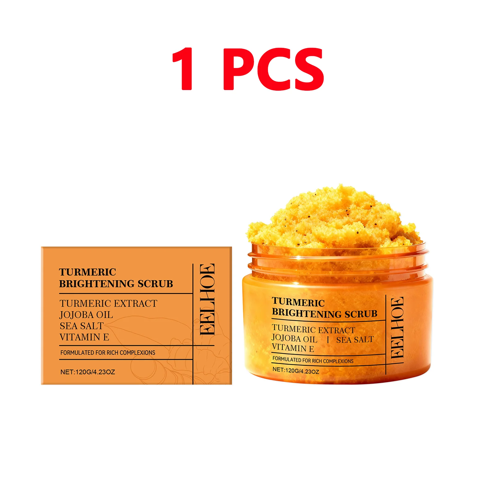 1pcs